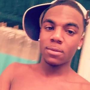 Meet your Posher, Caleb